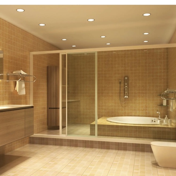 2 New 12-Packs Great Value LED Soft White 60 Watt Equivalent Light Bulbs - Picture 2 of 5